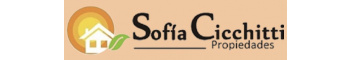 Sofia Cicchitti Propiedades 